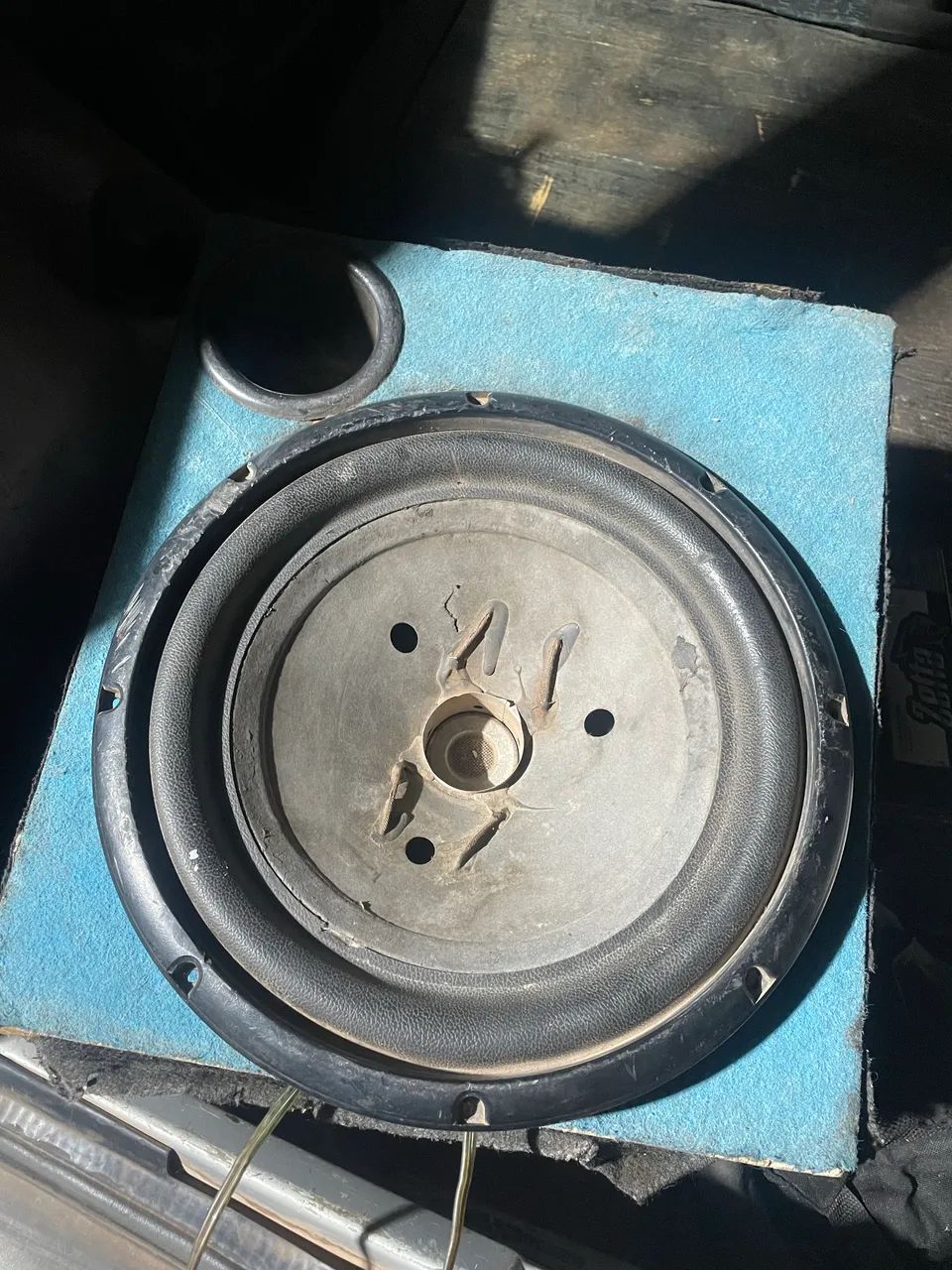 Vendo sub de 1400w - Foto 2