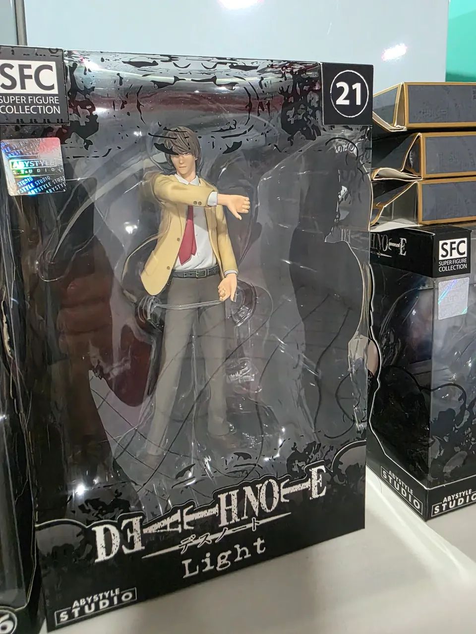 Vendo coleção death note - Foto 3
