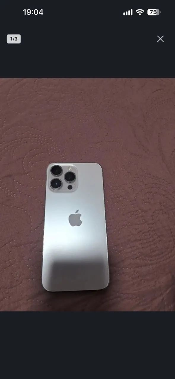 iPhone 14 Pro Max  - Foto 2