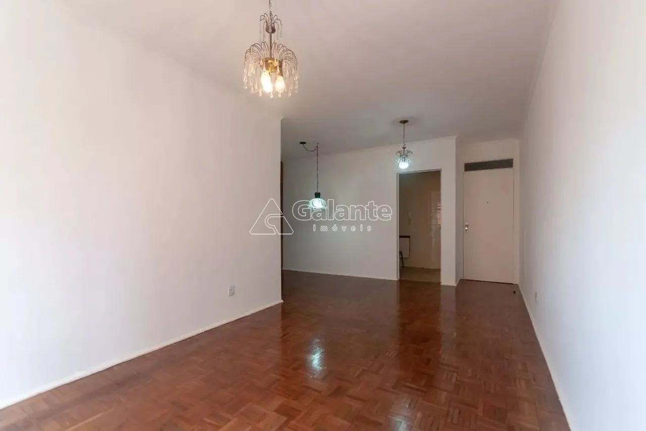Apartamento a venda com 03 quartos no Cambuí - Foto 3