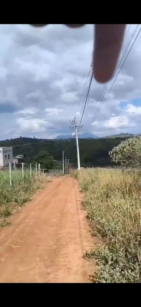 Chacara em pontal 