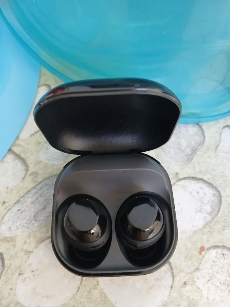 Fone de ouvido Bluetooth  - Foto 4