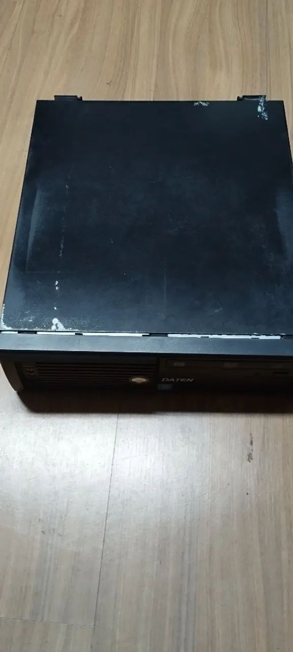 Gabinete Daten com fonte - Foto 2