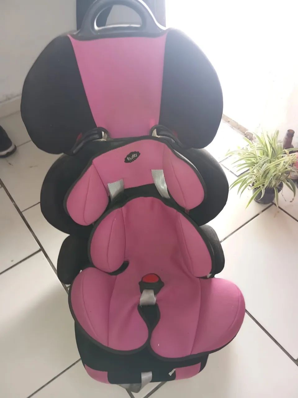 Cadeirinha  - Foto 2