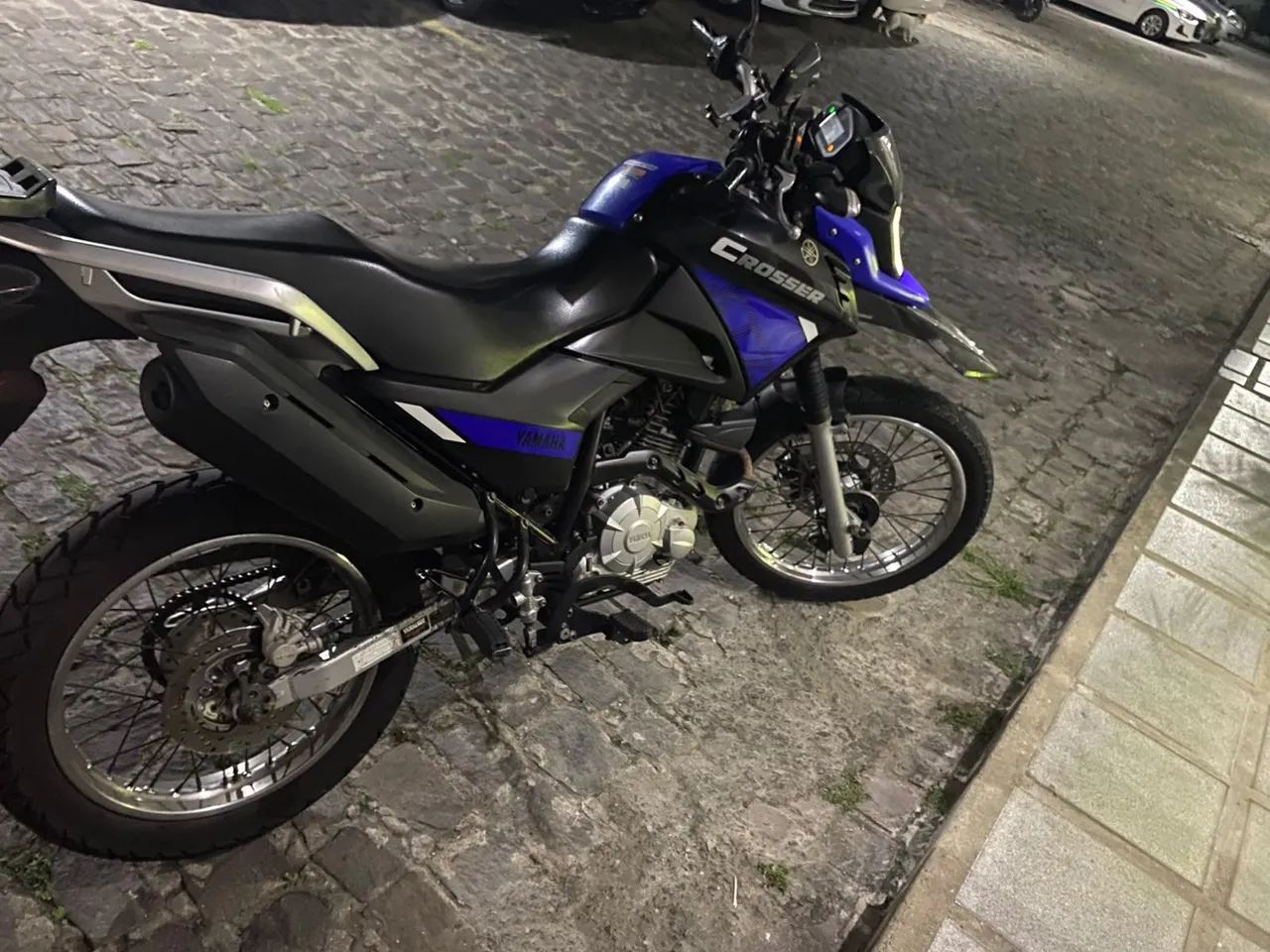 Vendo Crosser 150  - Foto 3
