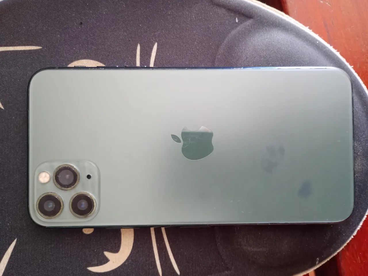 IPHONE 11 PRO MAX  - Foto 4