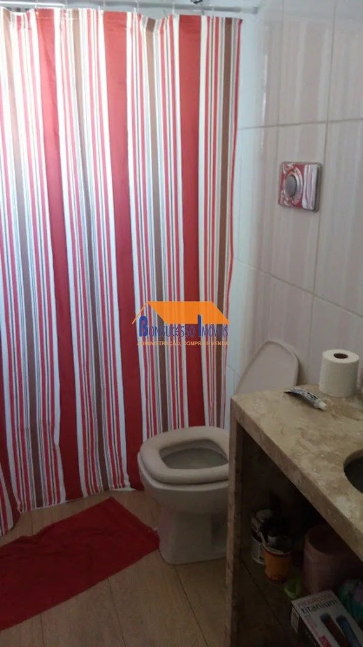 Casa de 6 quartos no bairro Aparecida - Foto 5