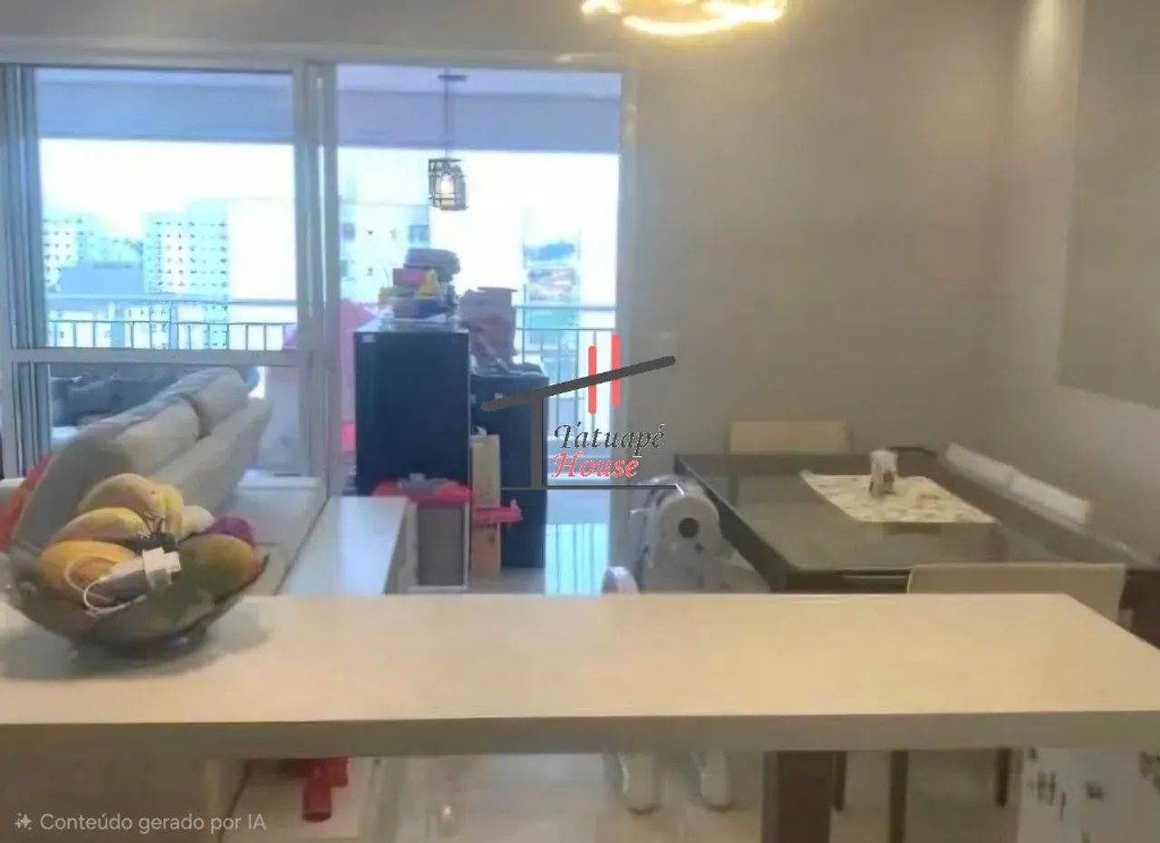 Apartamento em Tatuapé - Foto 4