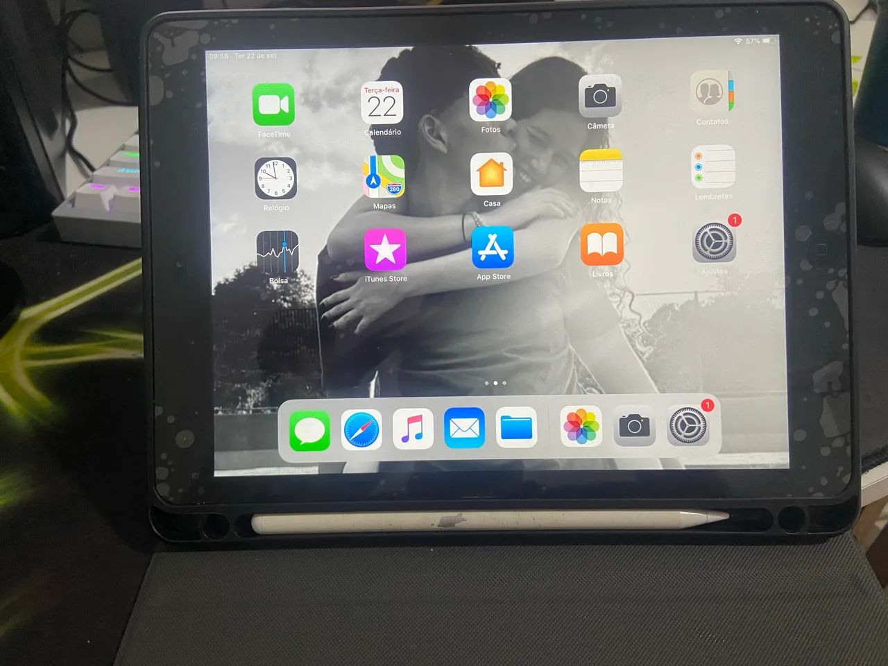 iPad Air 1 