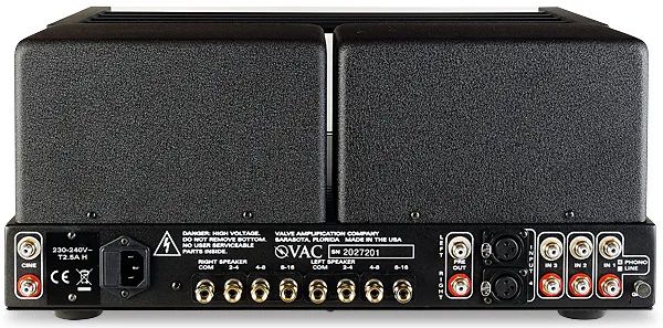 Integrado VAC 170i  - Foto 2