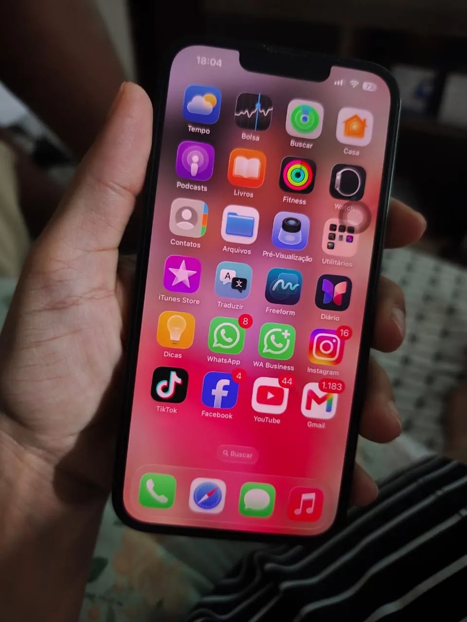 iPhone 13 - Foto 2