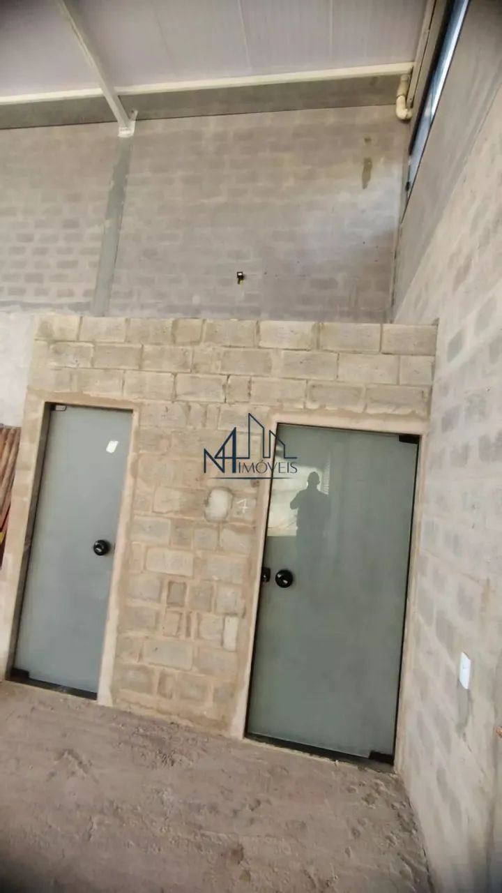 Galpão 252m² - Vila Brasilia - Aparecida de Goiânia - GO - Foto 5