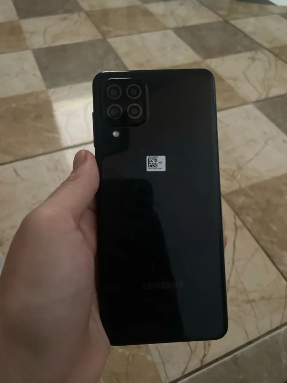 Vende se Celular Samsung A22 - Foto 2