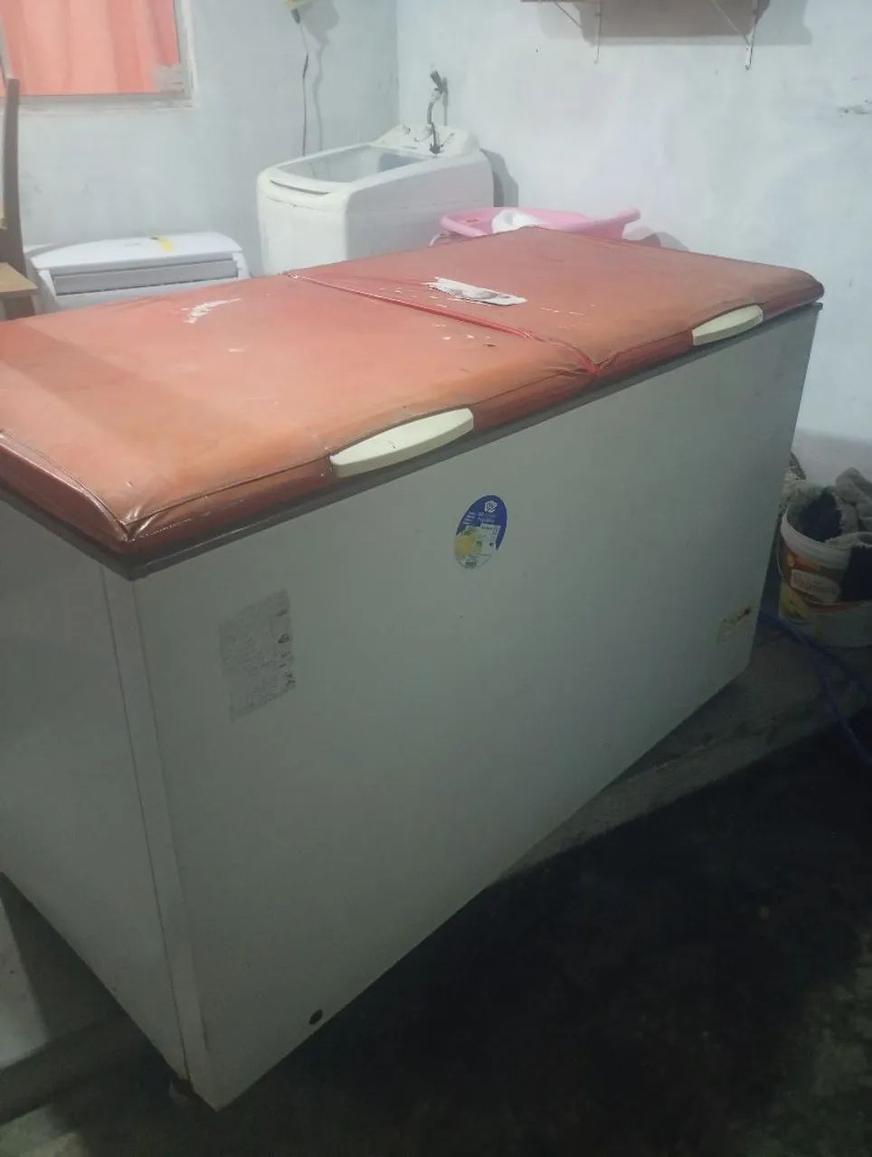 Freezer  - Foto 2