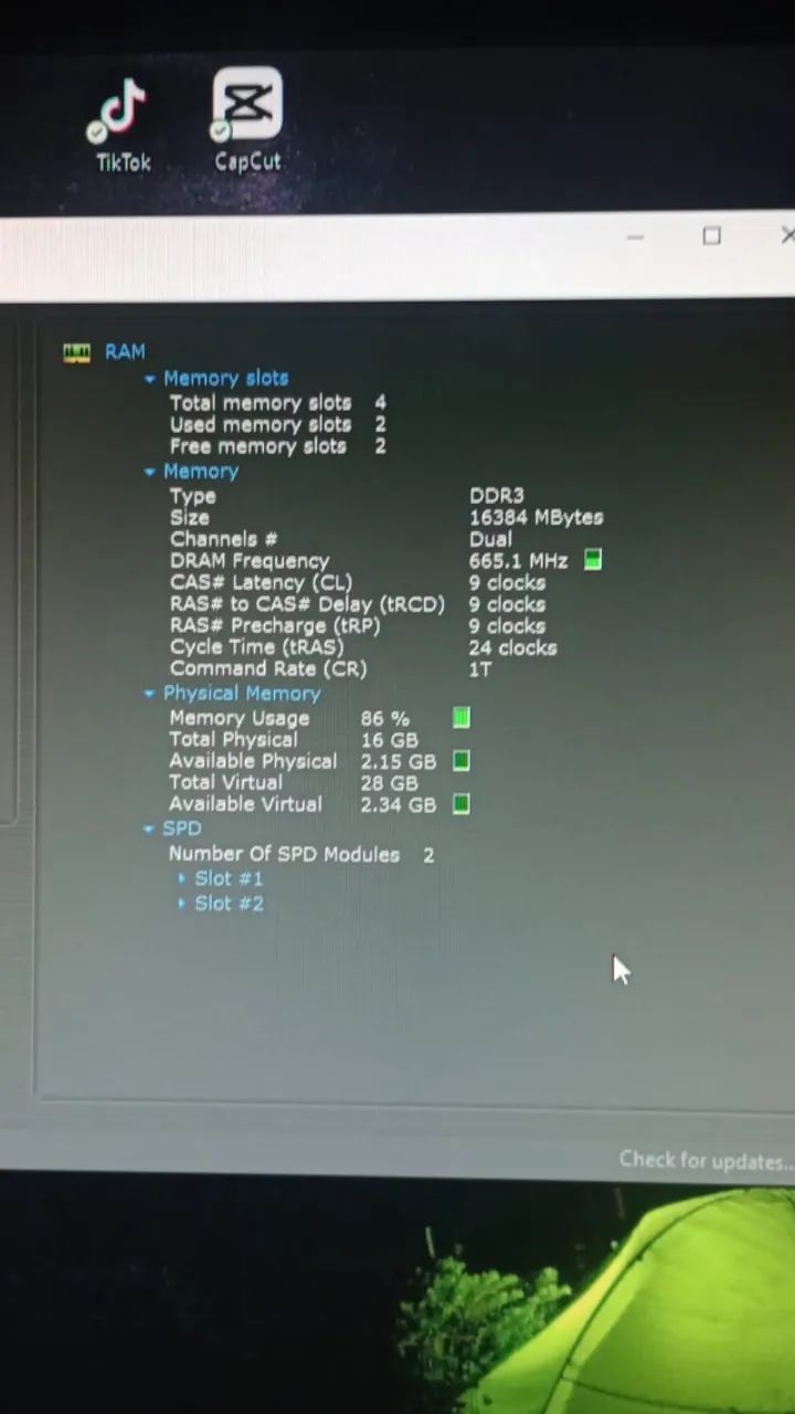 vendo pc core i5 - Foto 2