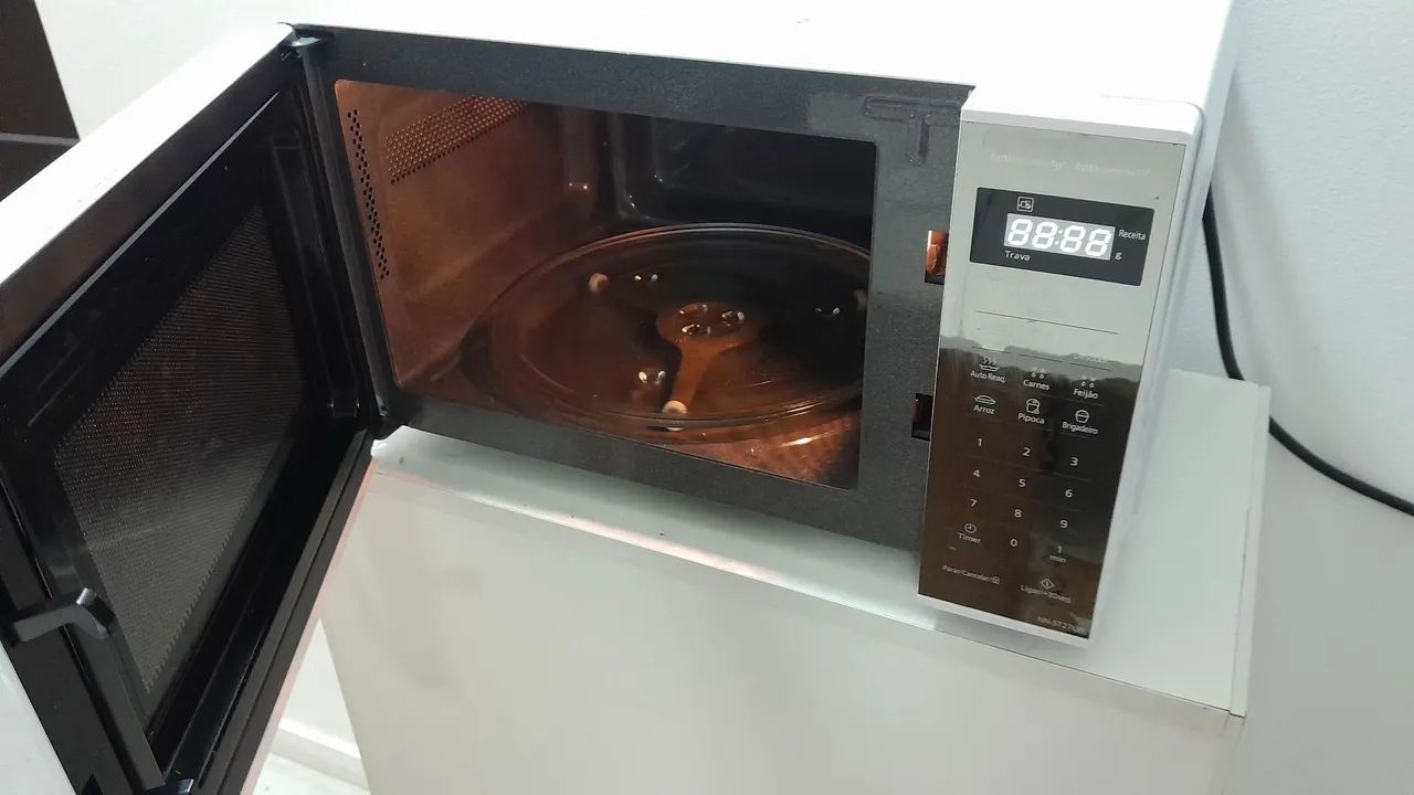 Microondas  - Foto 2