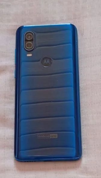 Motorola One  - Foto 2