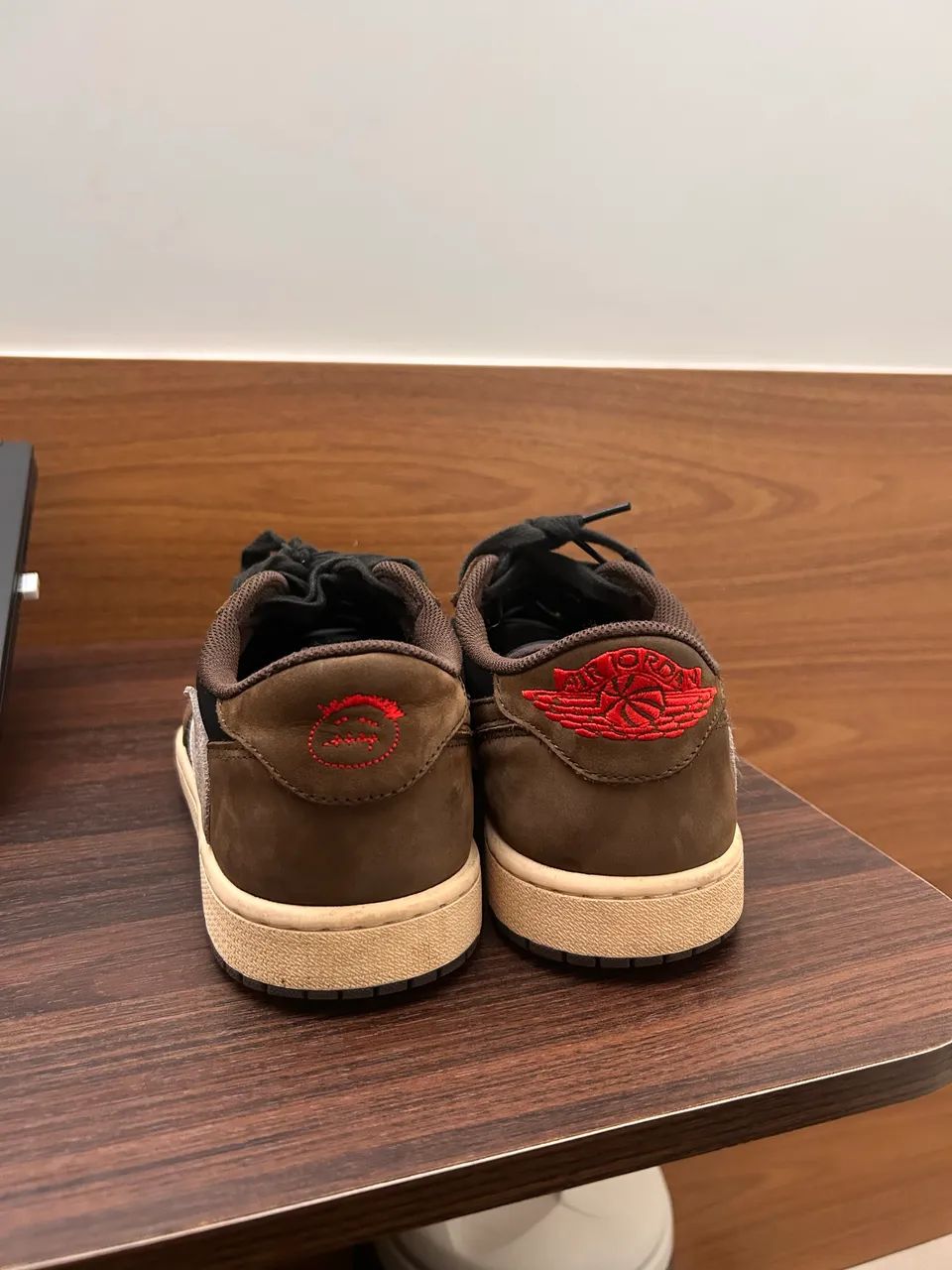 Air jordan 1 - Foto 3