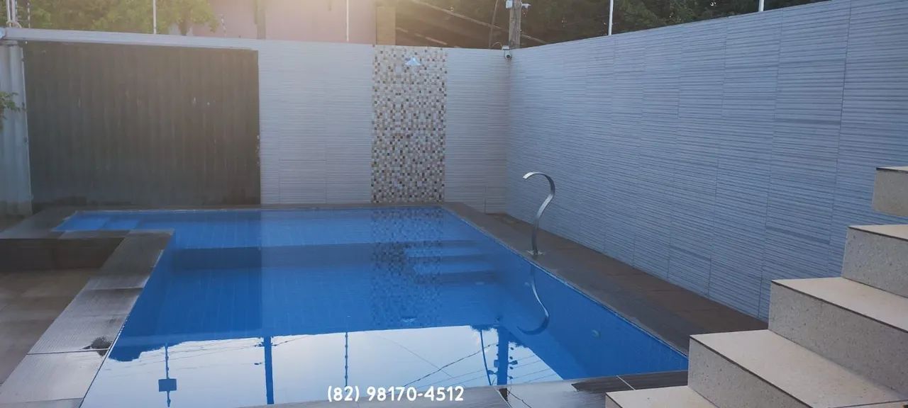 Casa temporada barra de santo 