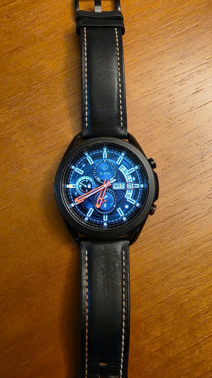 Galáxia watch 3 - Foto 5