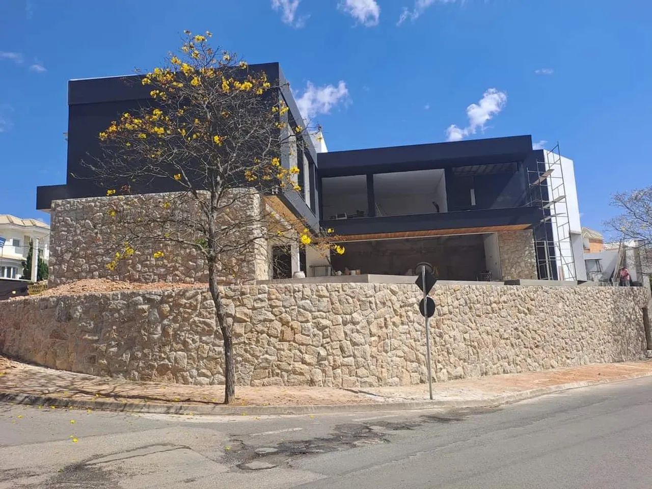 Pedra moledo 