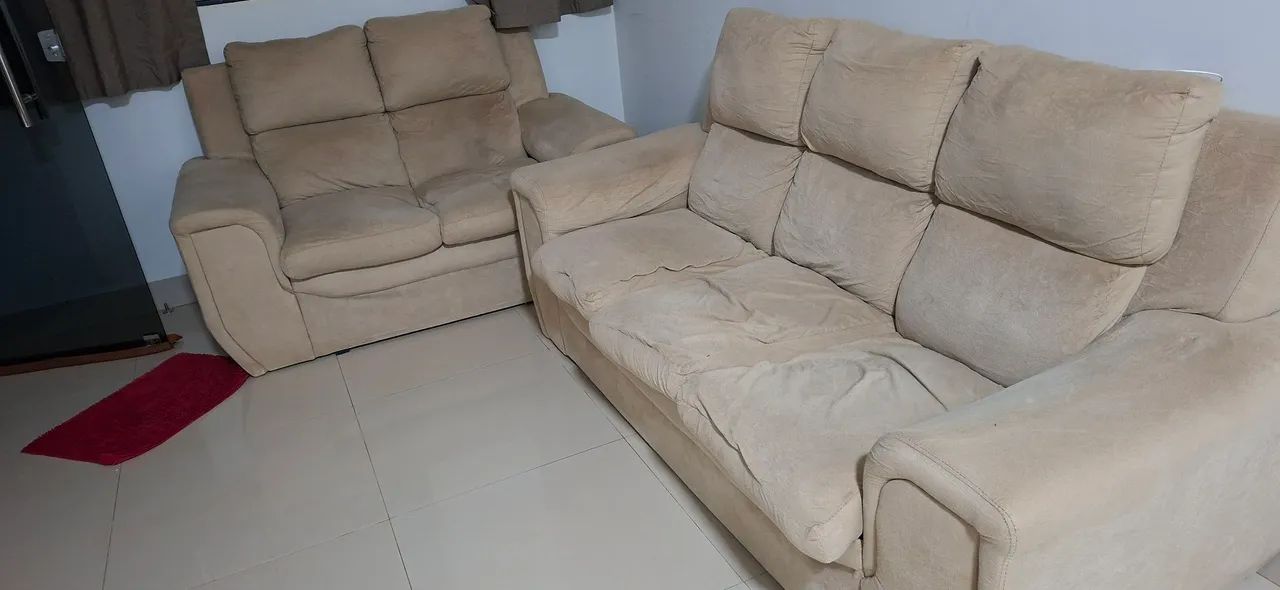 Sofa - Foto 2