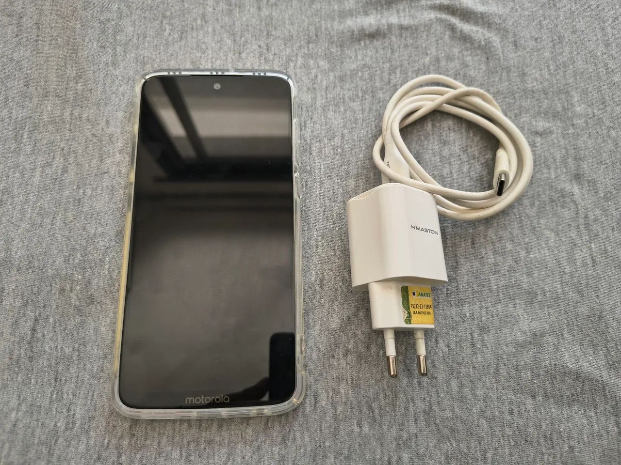 Moto G7 - 64gb - Foto 3