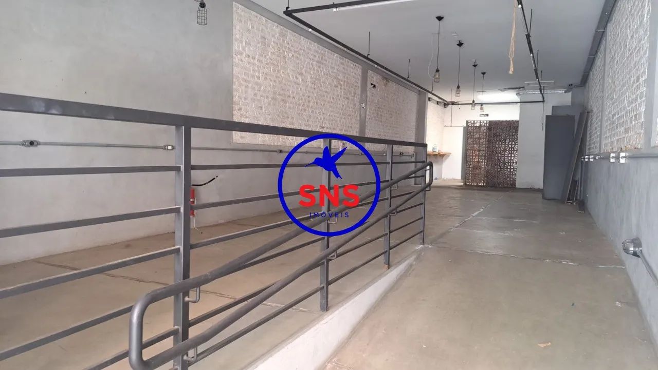 PONTO COMERCIAL COMERCIAL em CAMPINAS - SP, CENTRO