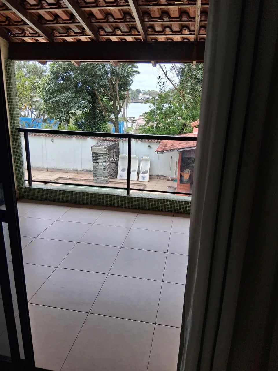 Alugo QUARTO NA Ilha do Boi  - Foto 4
