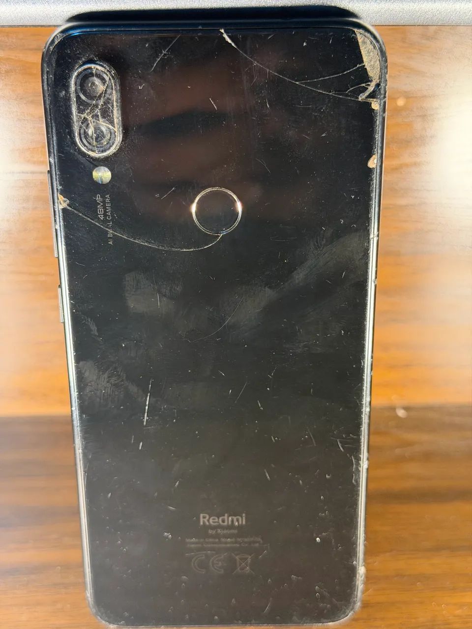 Note 7 - tirar peças 
