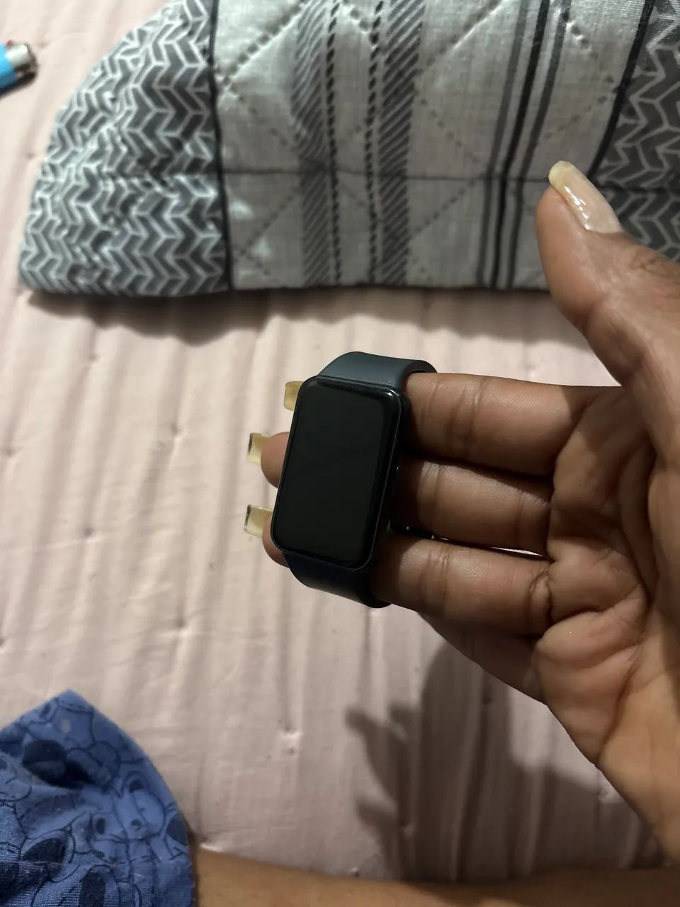 Samsung Galaxy Fit3  - Foto 2