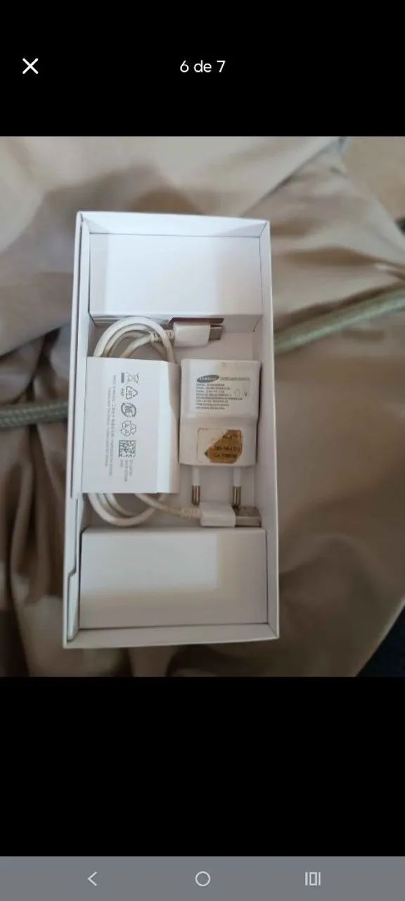 Samsung Galaxy A14 L descrição  - Foto 4