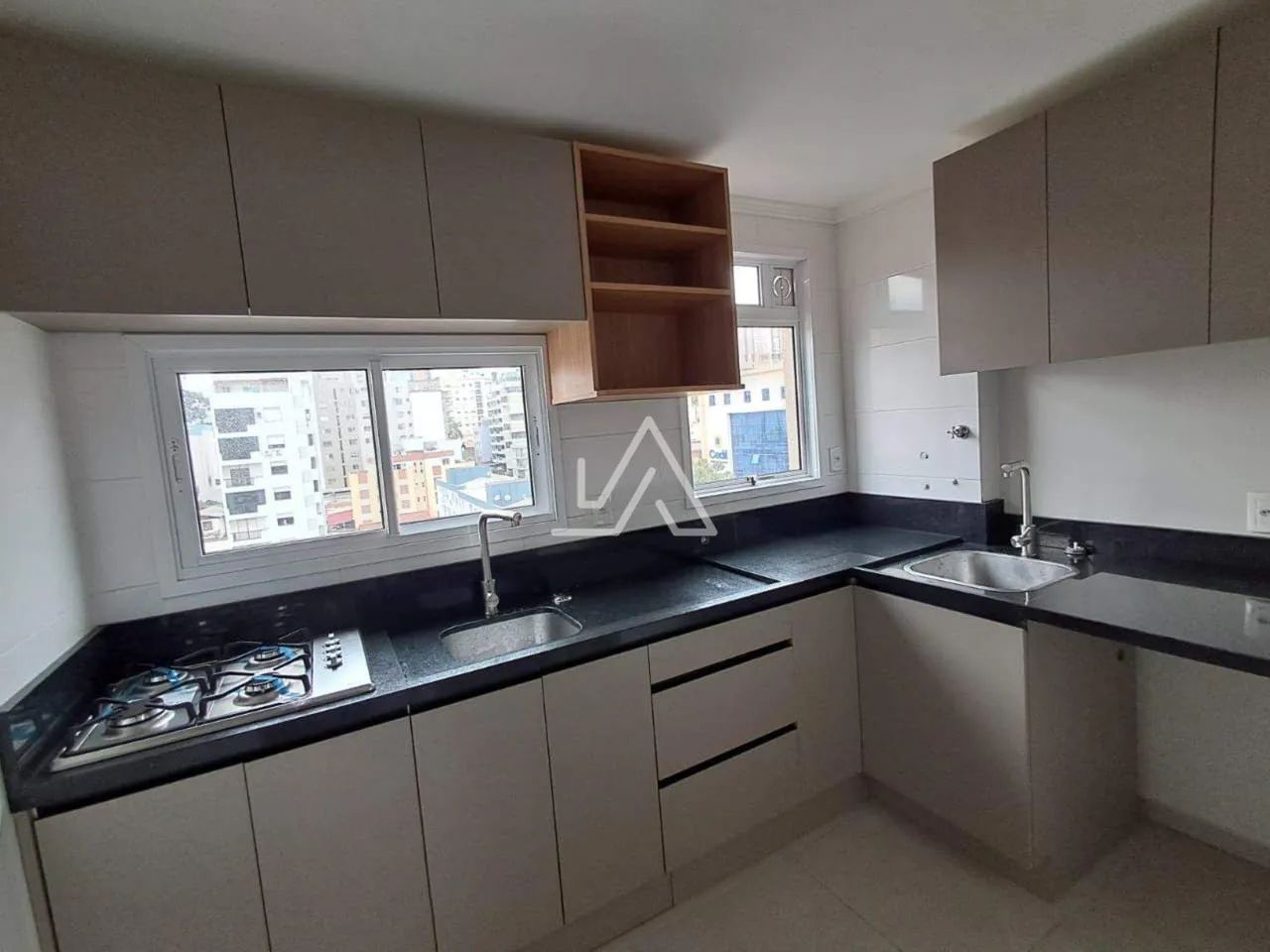APARTAMENTO 2 DORMITÓRIOS - - Foto 3