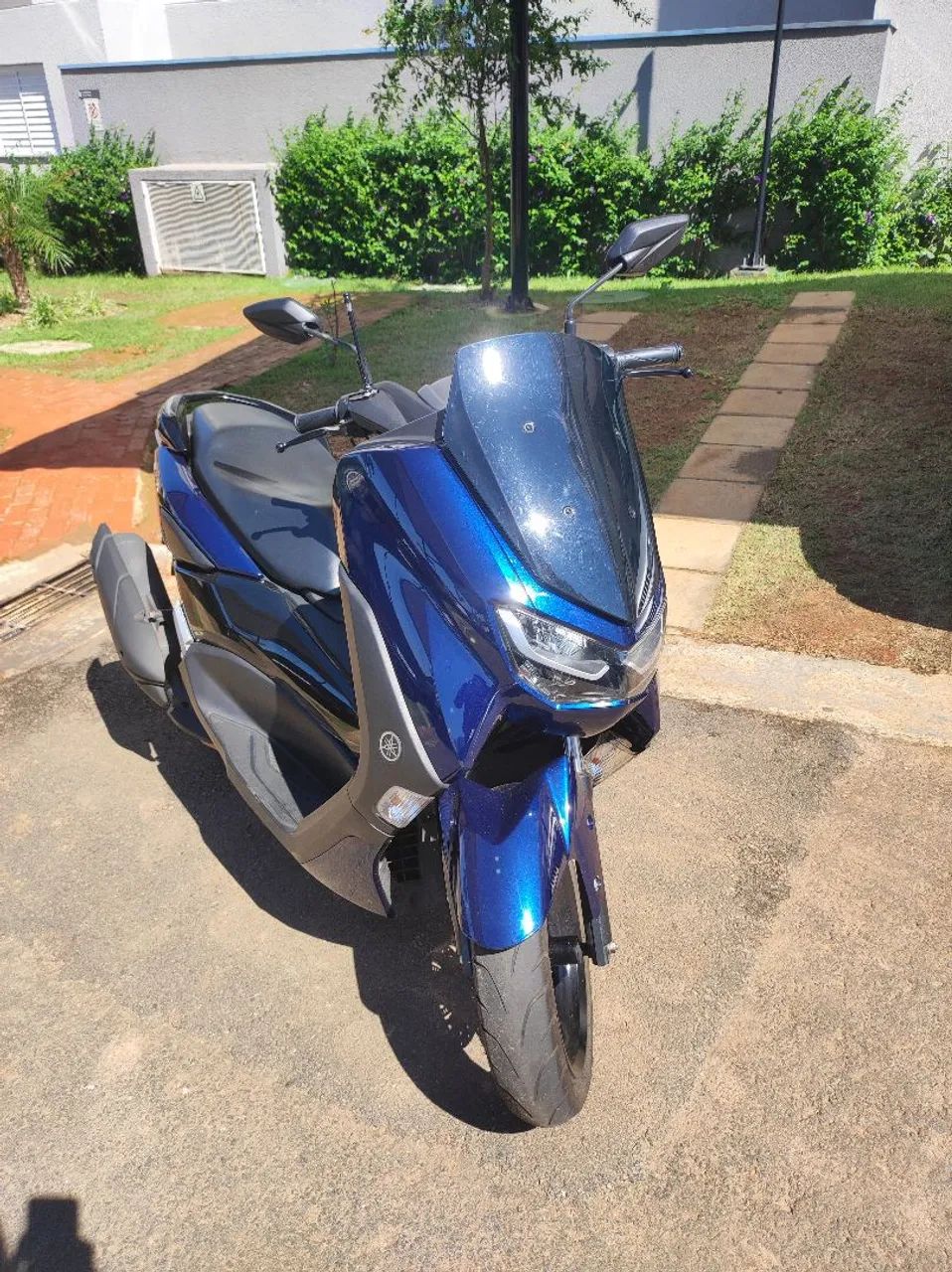 Nmax 160 - Foto 2