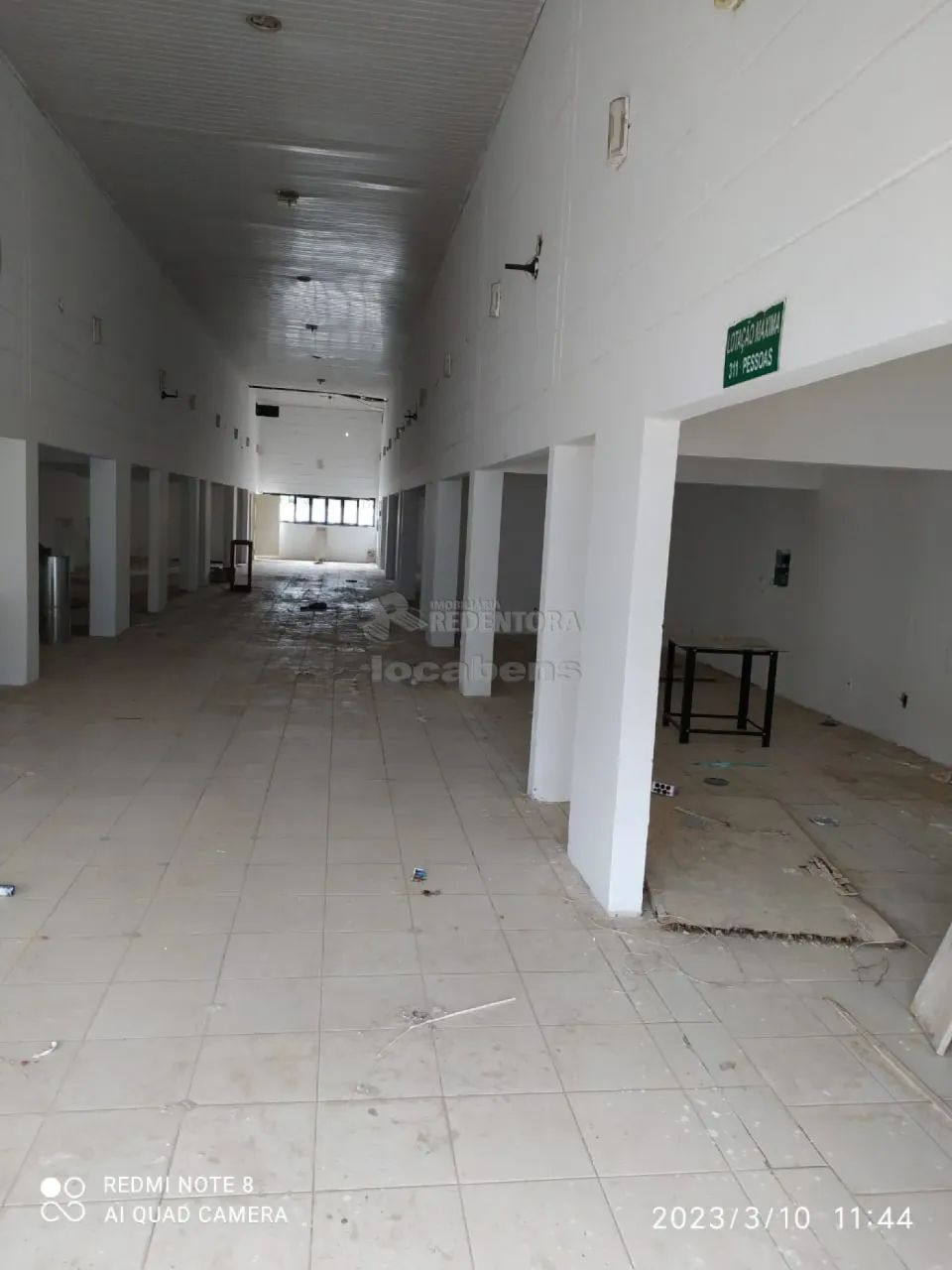 Salão Comercial 12 salas - Centro - Foto 5