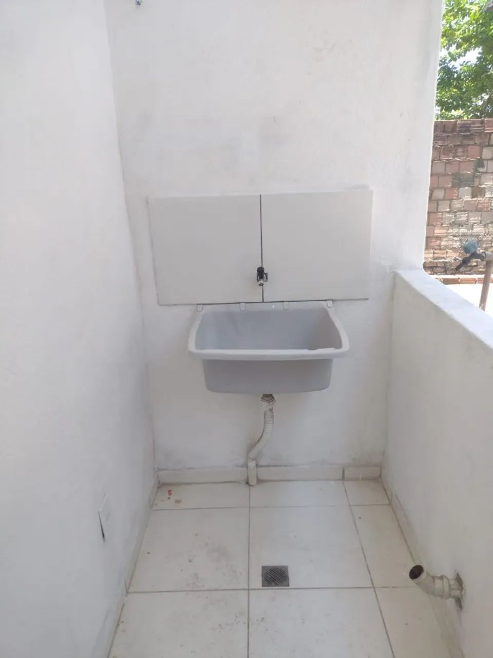 Alugo apartamento - Santo Antônio  - Foto 2