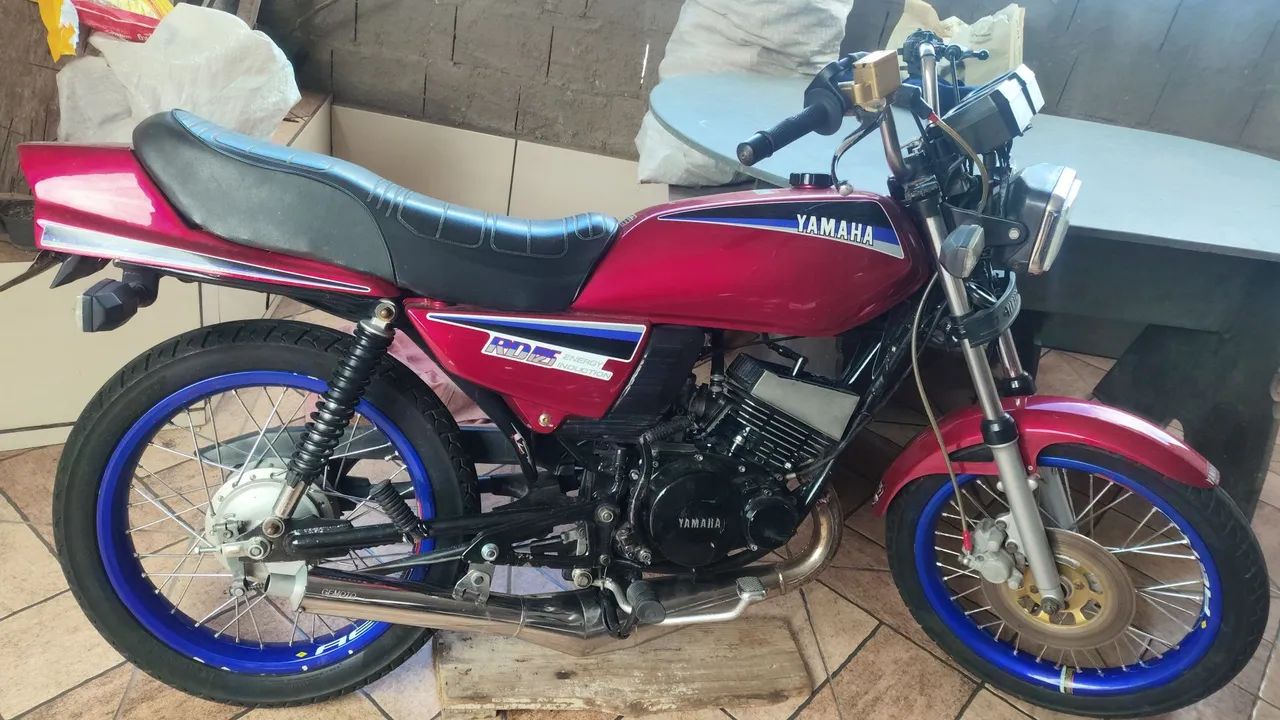 Moto muito boa de andar - Foto 2