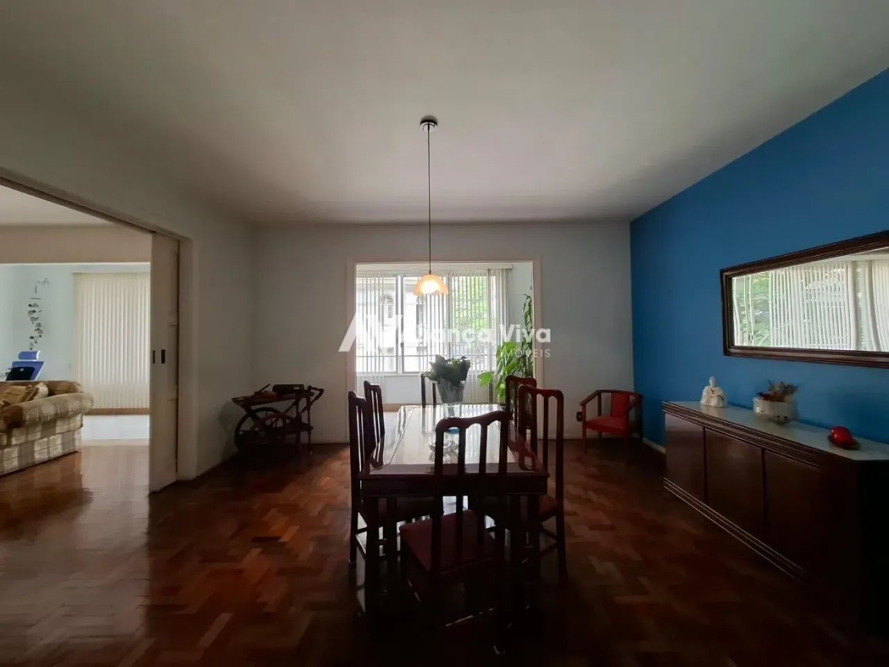Flamengo | Apartamento 3 quartos, sendo 1 suite - Foto 5