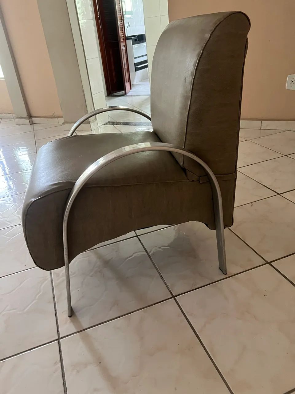 Poltrona  - Foto 4