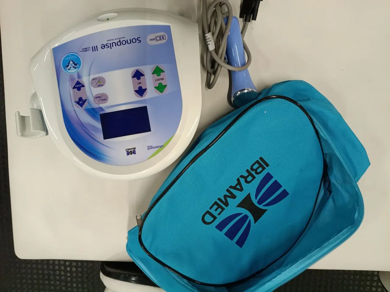 Ultrassom Terapêutico sonoplus - Foto 2