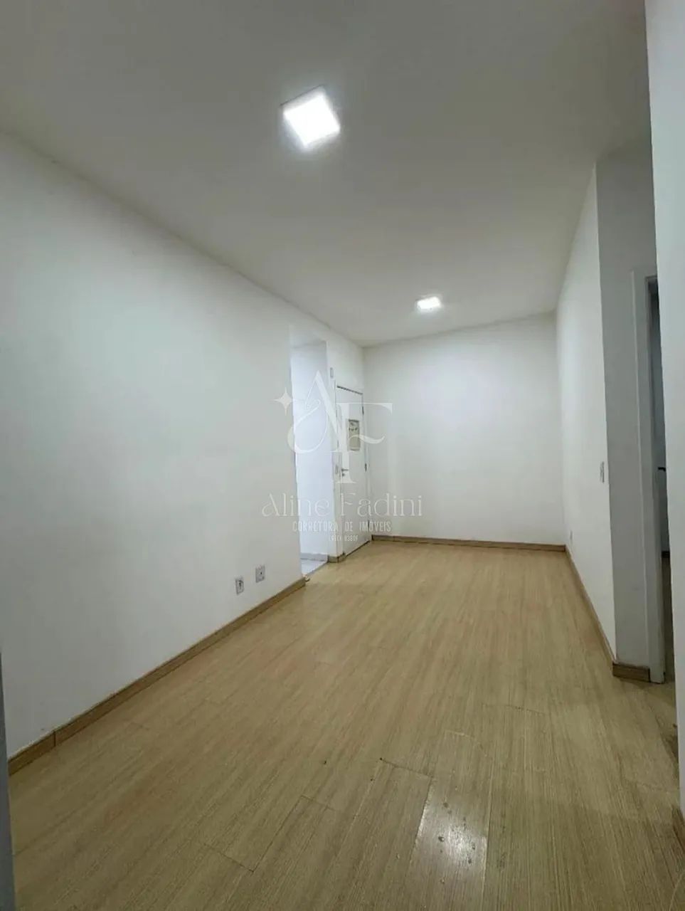 Apartamento Ed. Monte Olimpo - Foto 5