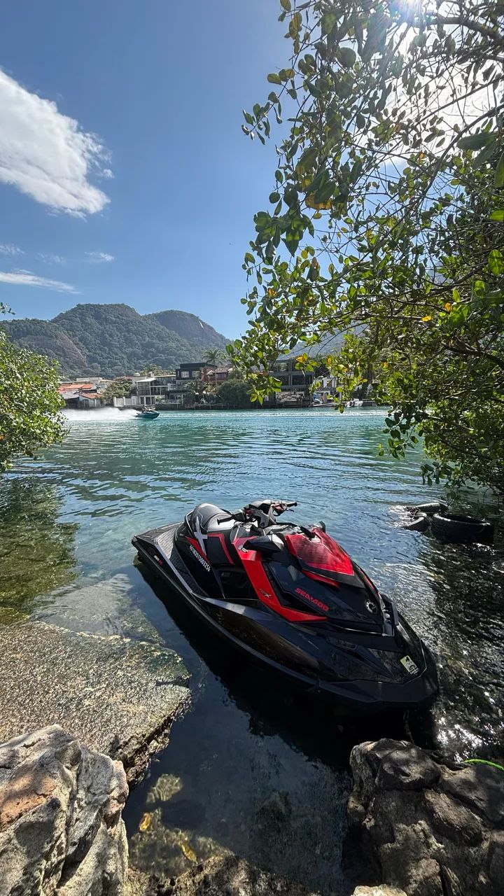 Jet ski sea doo - Foto 4