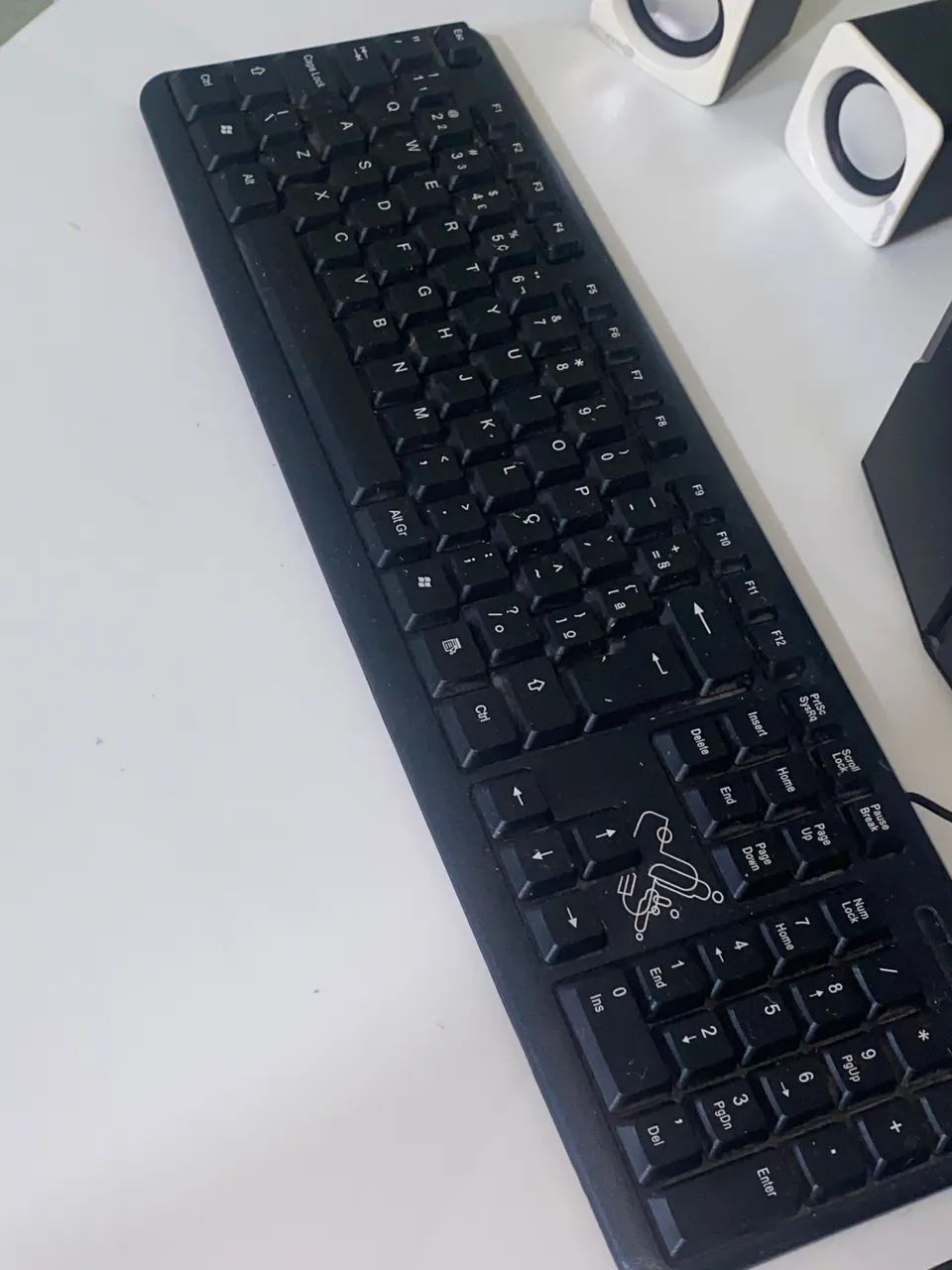 PC - Computador para estudo e trabalho - Foto 2