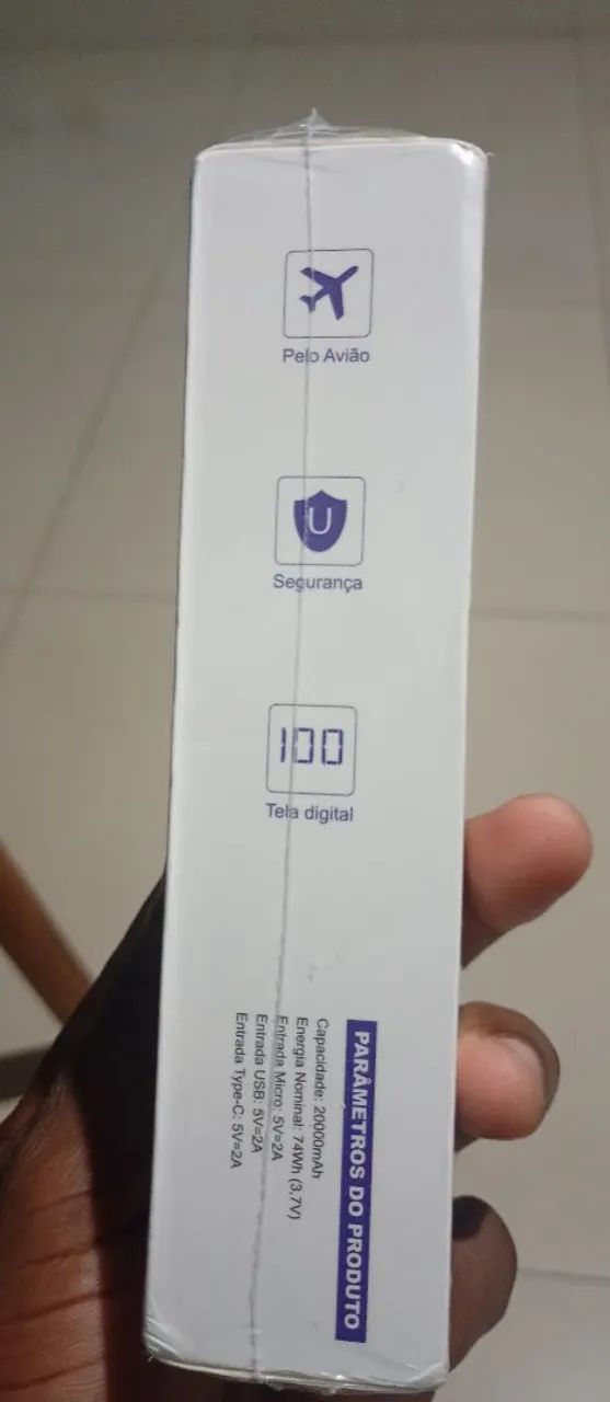 Power bank  - Foto 2