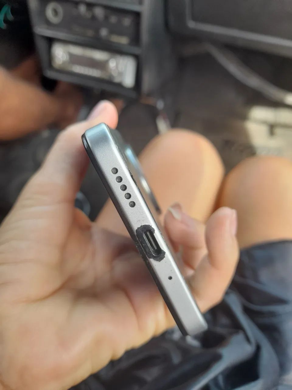 Celular REDIMIPOCO C75 - Foto 3