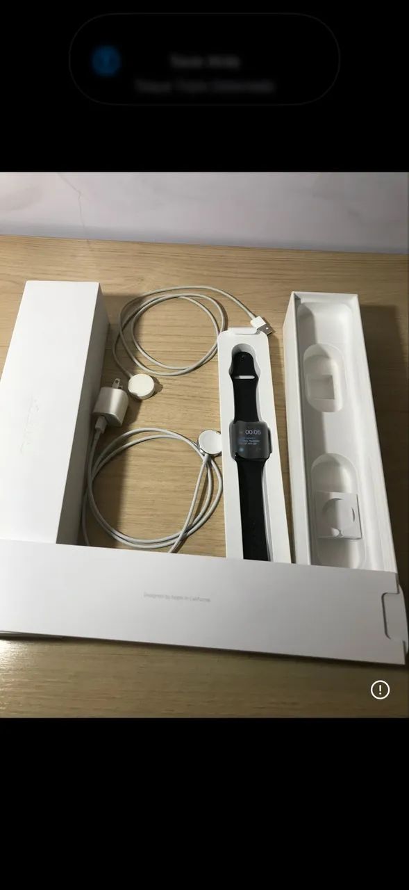 Apple Watch series 2