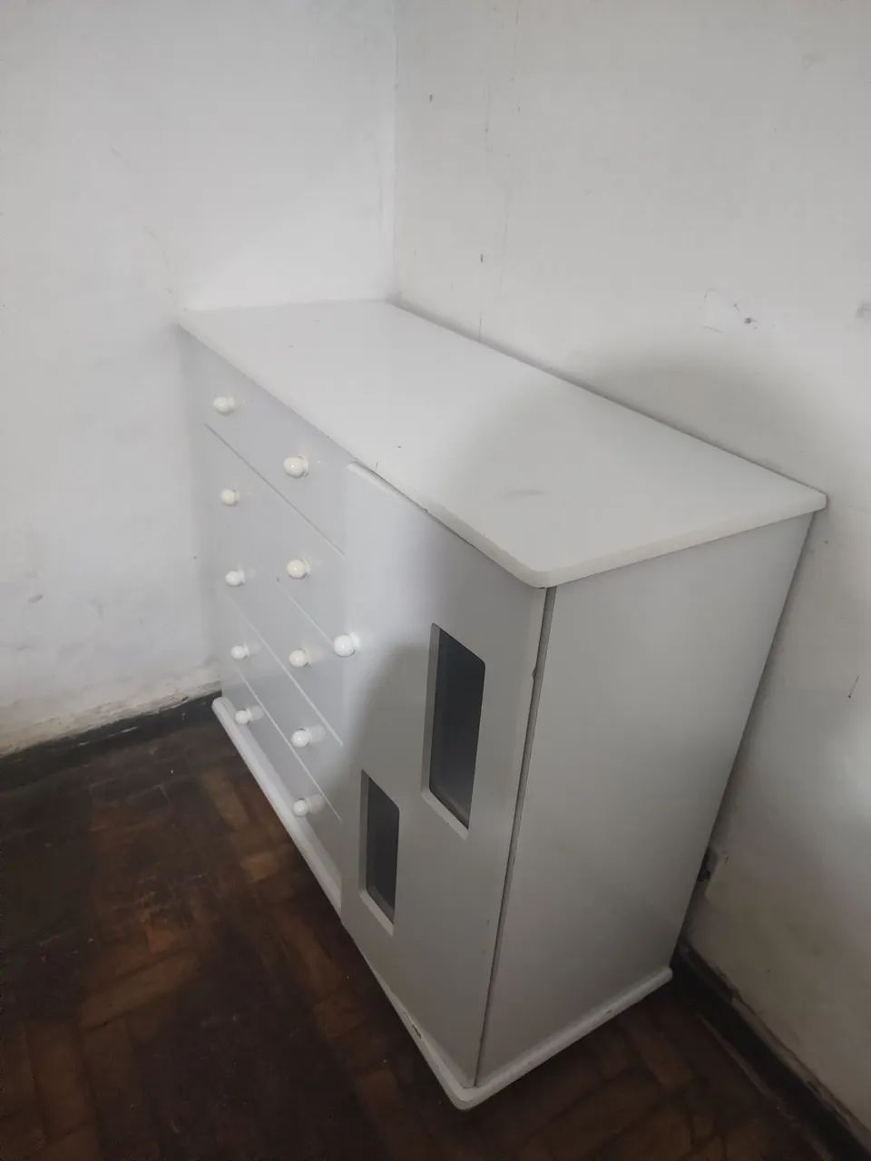 COMODA BRANCA - Foto 4