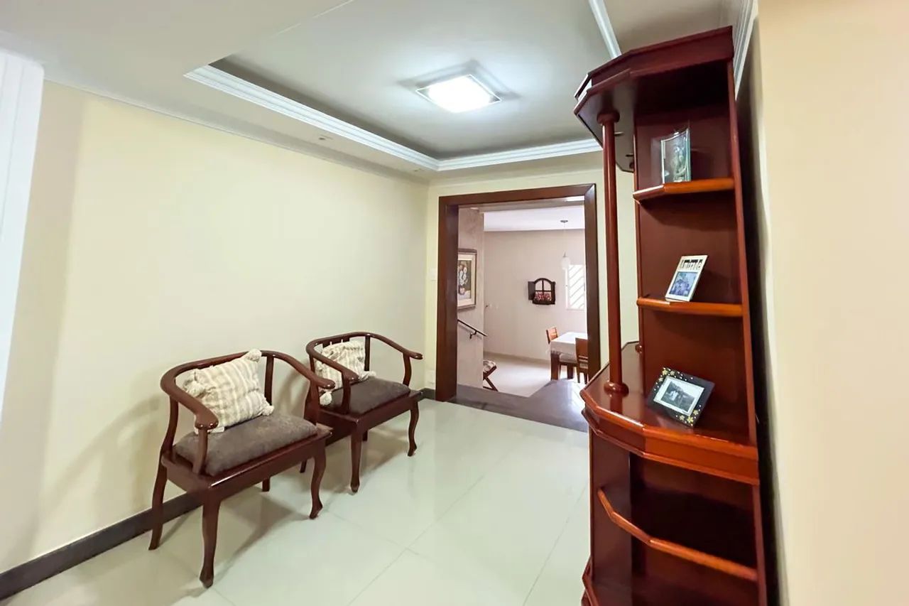 Casa à Venda - Alípio de Melo, 5 Quartos, 278 m2 - Foto 5