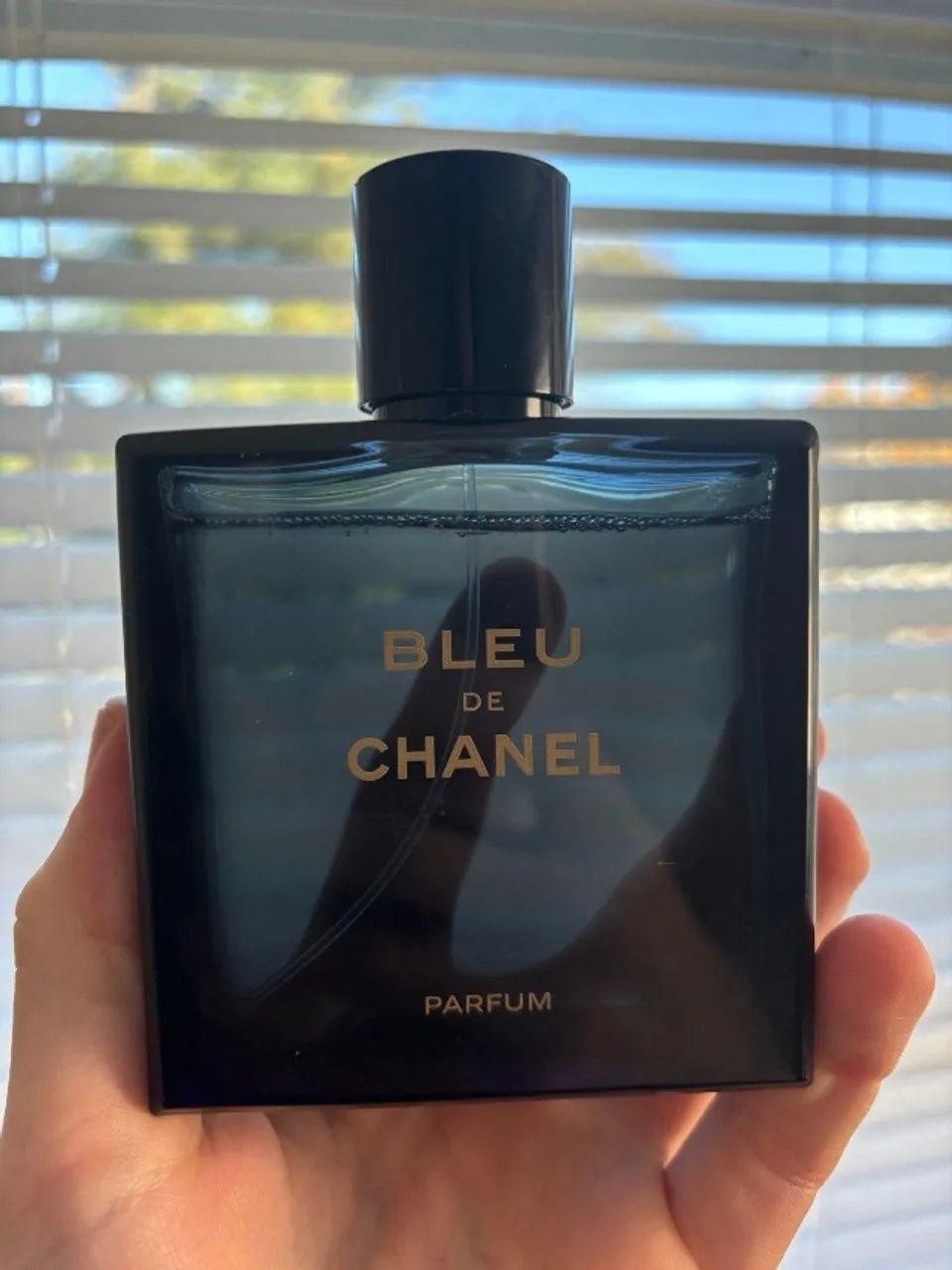 Bleu de Chanel Parfum 100ml Original - Foto 3