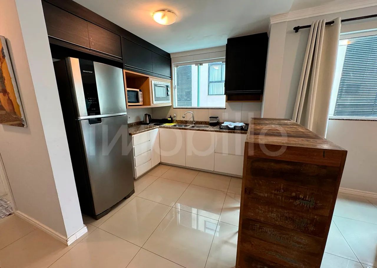Apartamento no Edifício Torremolinos em Itajaí. - Foto 5